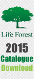2015 라이프숲 카다로그